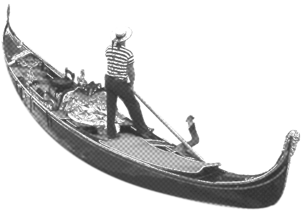 gondola